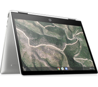 HP x360 2-in-1 Chromebook: was £349 now £279 @ Currys