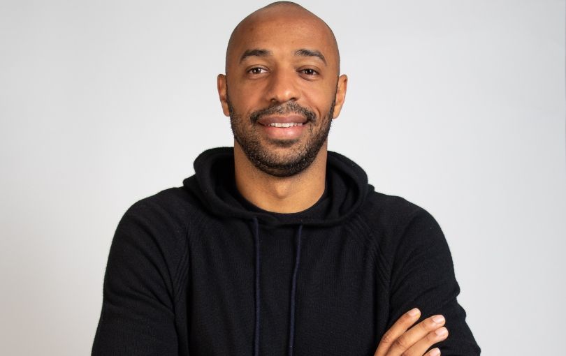 Thierry Henry exclusive interview - Footballghana