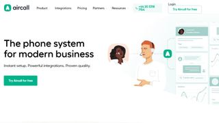 Aircall