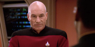 star trek the next generation picard patrick stewart