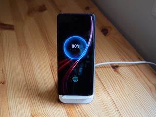 Oneplus Warp 30 Wireless Charger