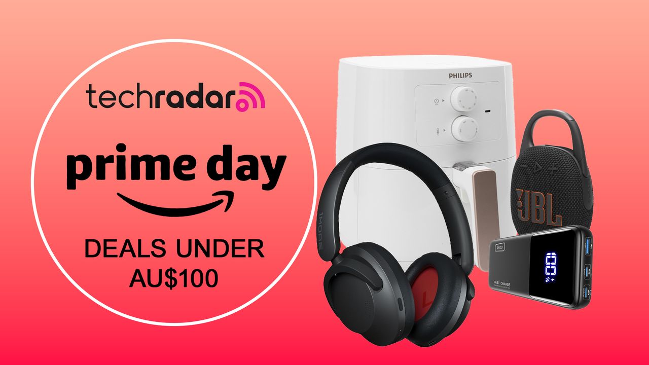 A little for a lot? I've found 31 ace Amazon Prime Day deals under AU$100 that offer exceptional bang for buck