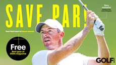 golf monthly magazine