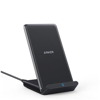 Anker 313 Wireless Charger on a white background