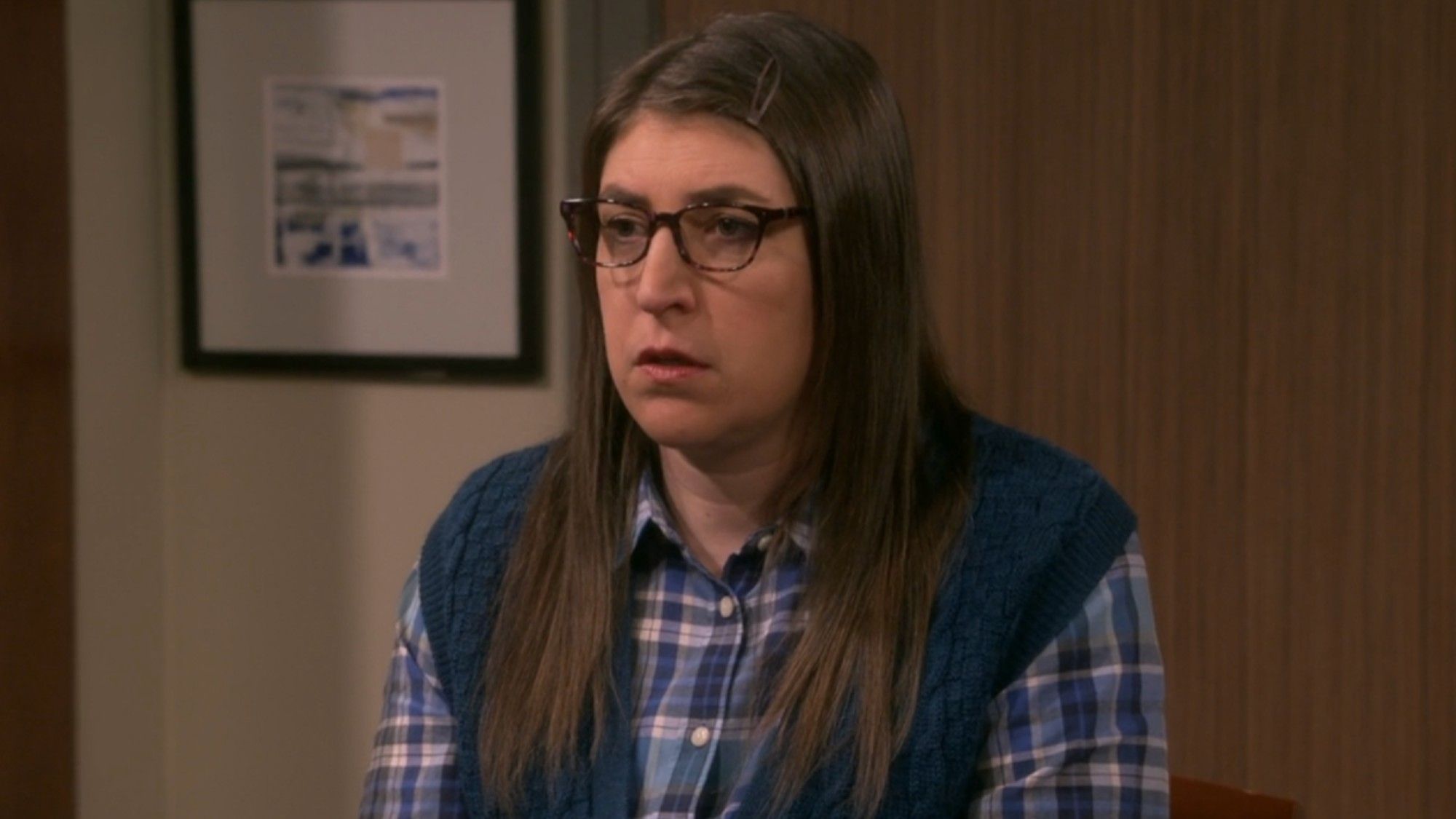 Mayim Bialik Weighed In On The Big Bang Theory Creator Discussing The Cast’s Salary Negotiations Mayim Bialik Weighed In On The Big Bang Theory Creator Discussing The Cast’s Salary Negotiations
