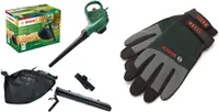 Bosch UniversalGardenTidy 3000| £89.00 NOW £50.00 (SAVE 45% at B&amp;Q)