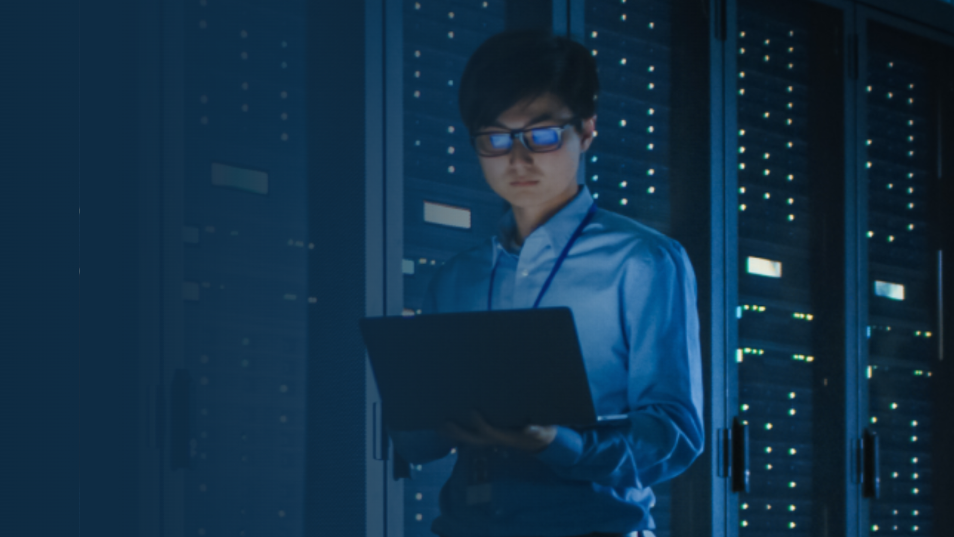 dedicated servers