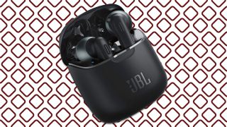 JBL Tune 220 true wireless headphones for under £50? Cheers, Currys