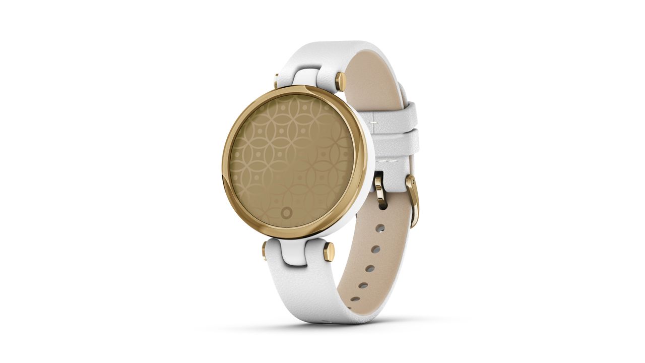 Garmin Lily price release date