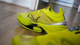 PUMA Fast-RB review