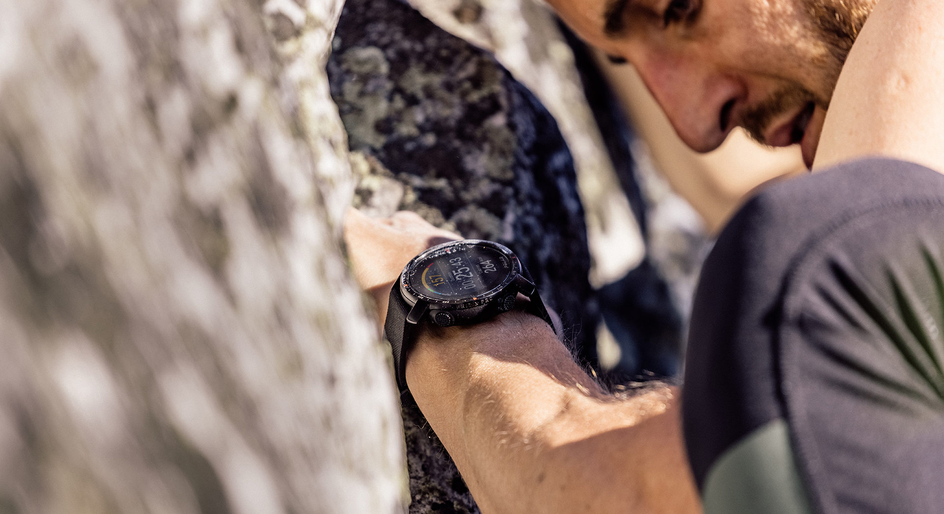 Polar Grit X Pro sports watch: Price, specs and features
