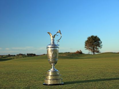 How To Watch The Open Without Sky Sports