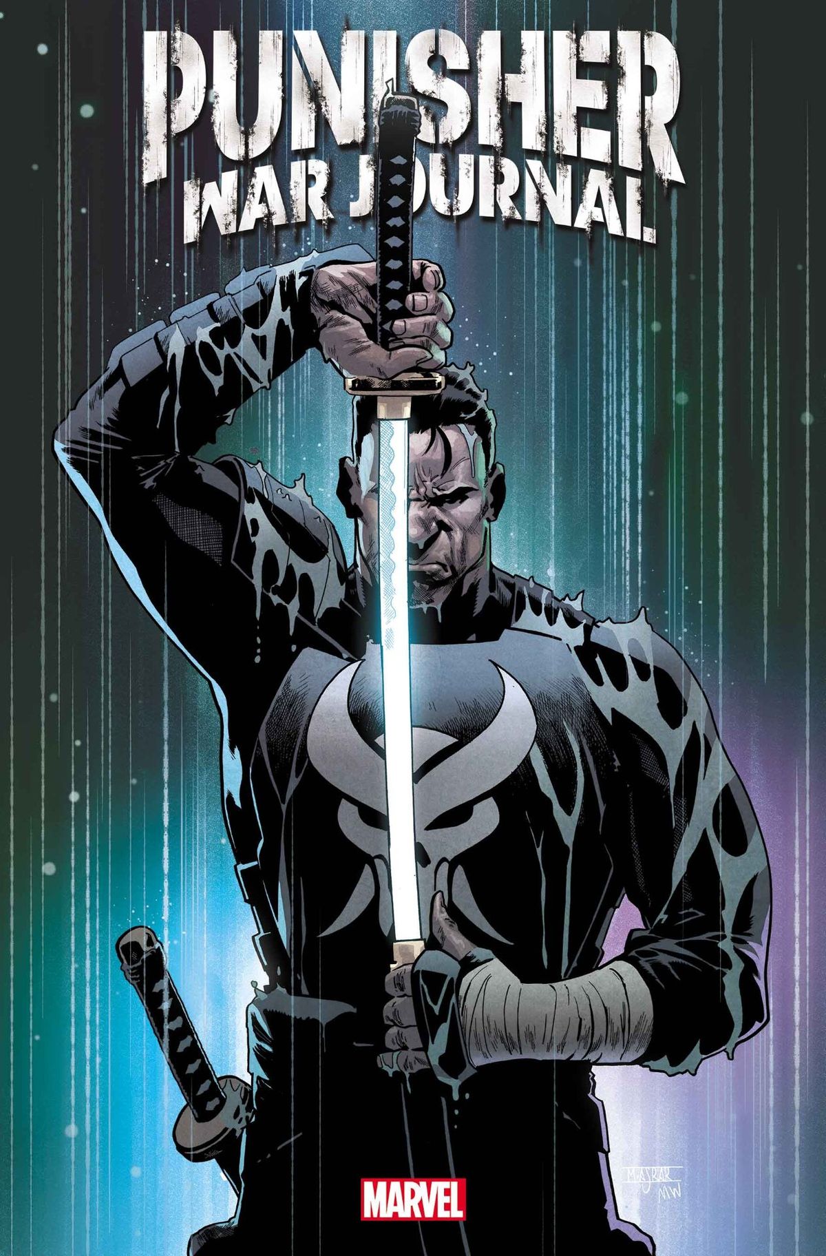 Marvel Comics June 2022 solicitations