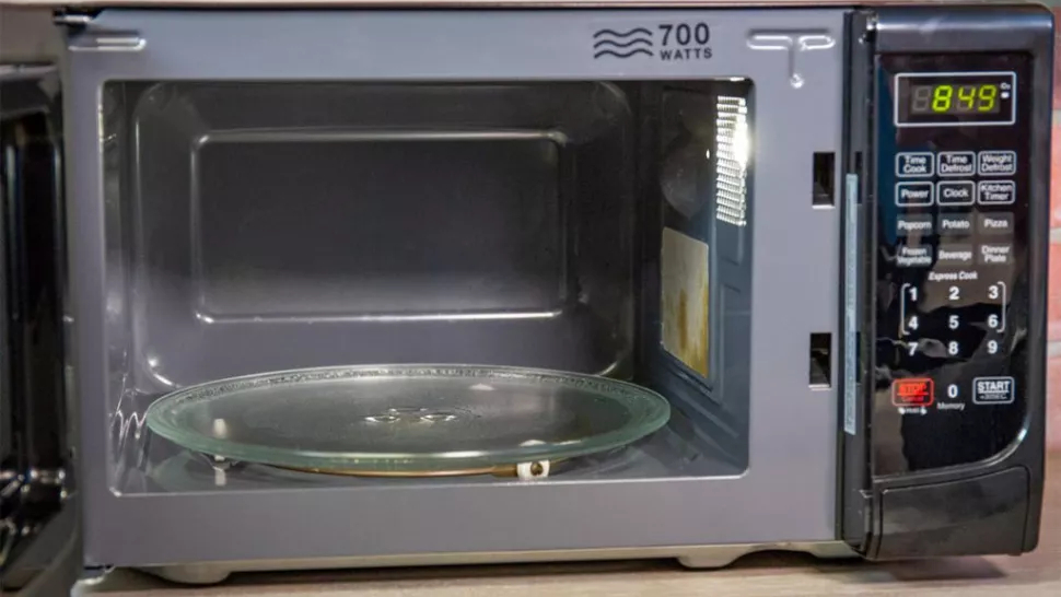 Faberware FMO07ABTBKA Review Top Ten Reviews