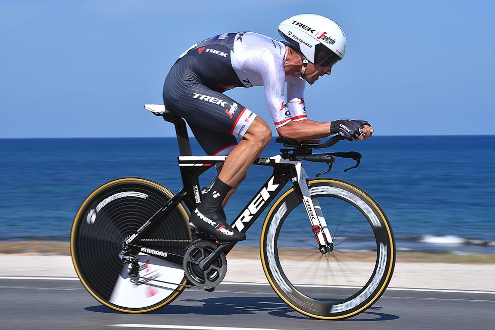 Haimar Zubeldia (Trek-Segafredo)
