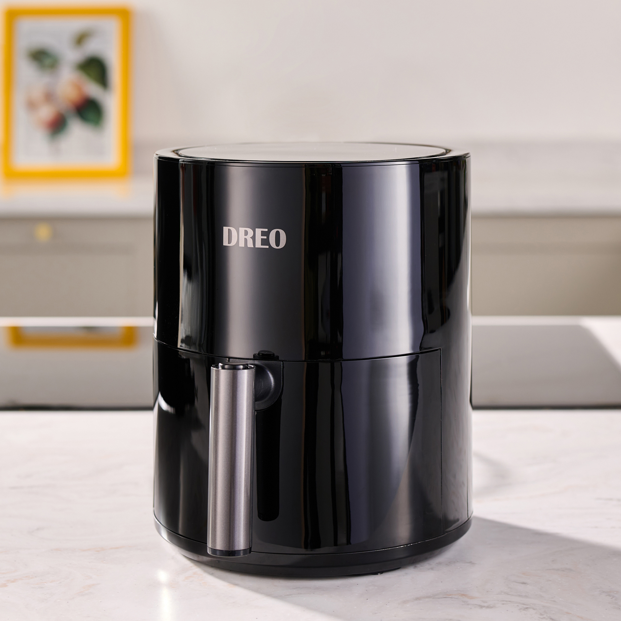Dreo Air Fryer review: a great compact cooker