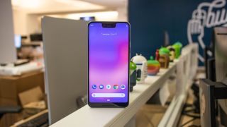 Google Pixel 3 XL Fazit