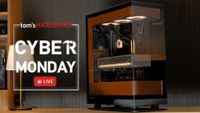 Best Cyber Monday Tech Deals Live