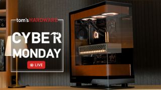 Best Cyber Monday Tech Deals Live