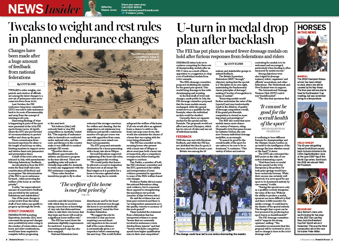 News p4-5 four stories and HITN