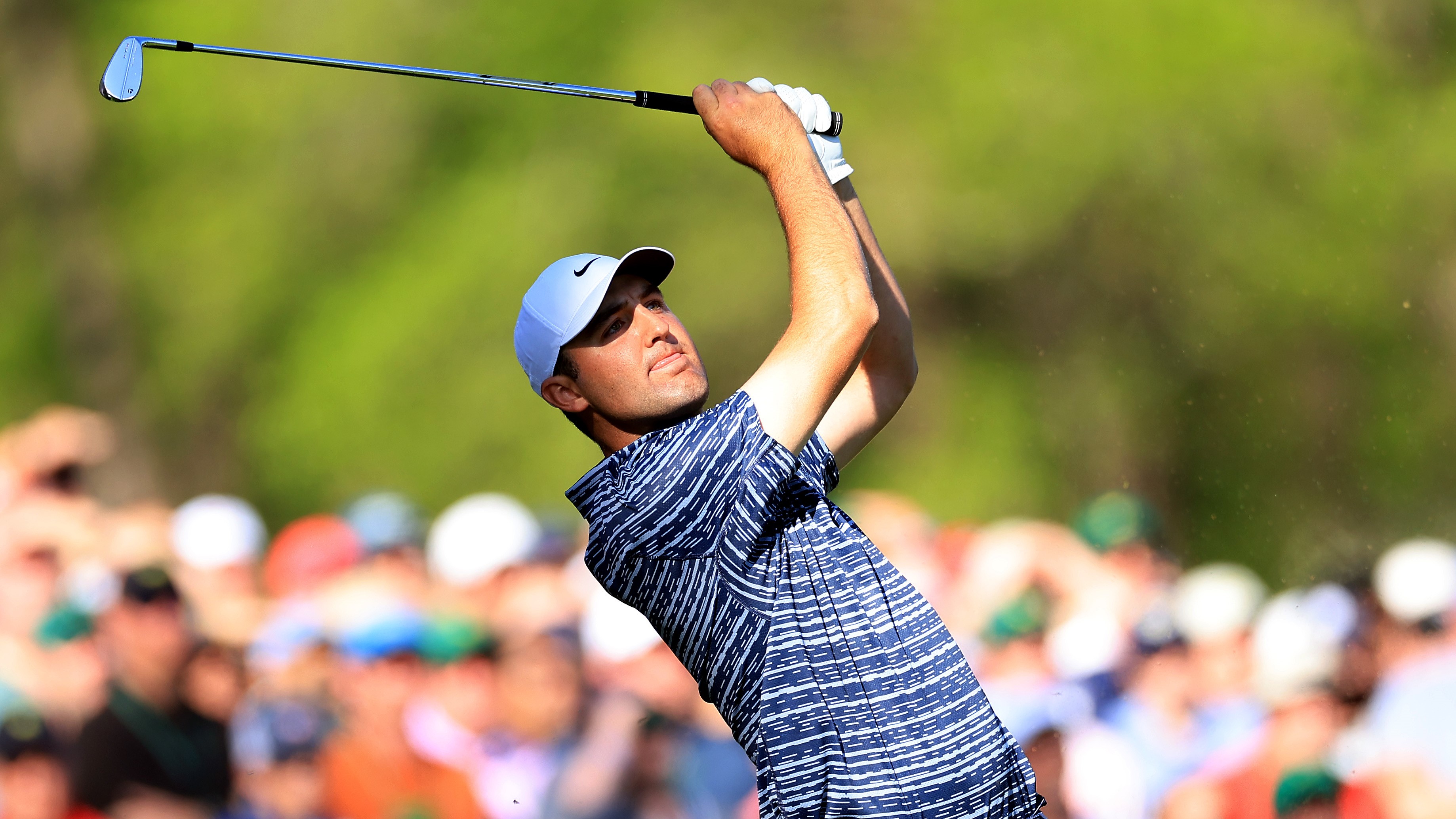 The Masters: How to watch Tony Finau, group, tee time, TV info, streaming