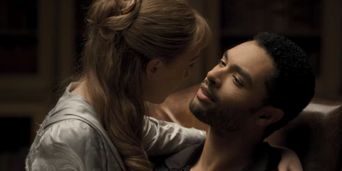 Bridgerton Season 1's Sexiest Scenes, Ranked | Cinemablend