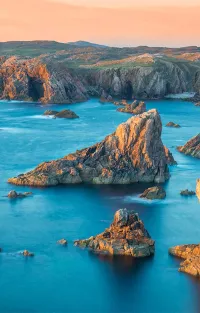 Cruising Scotland's Highlands &amp; Islands from $2,743 (approx.)/£1,999pp for 8 days | Riviera Travel
