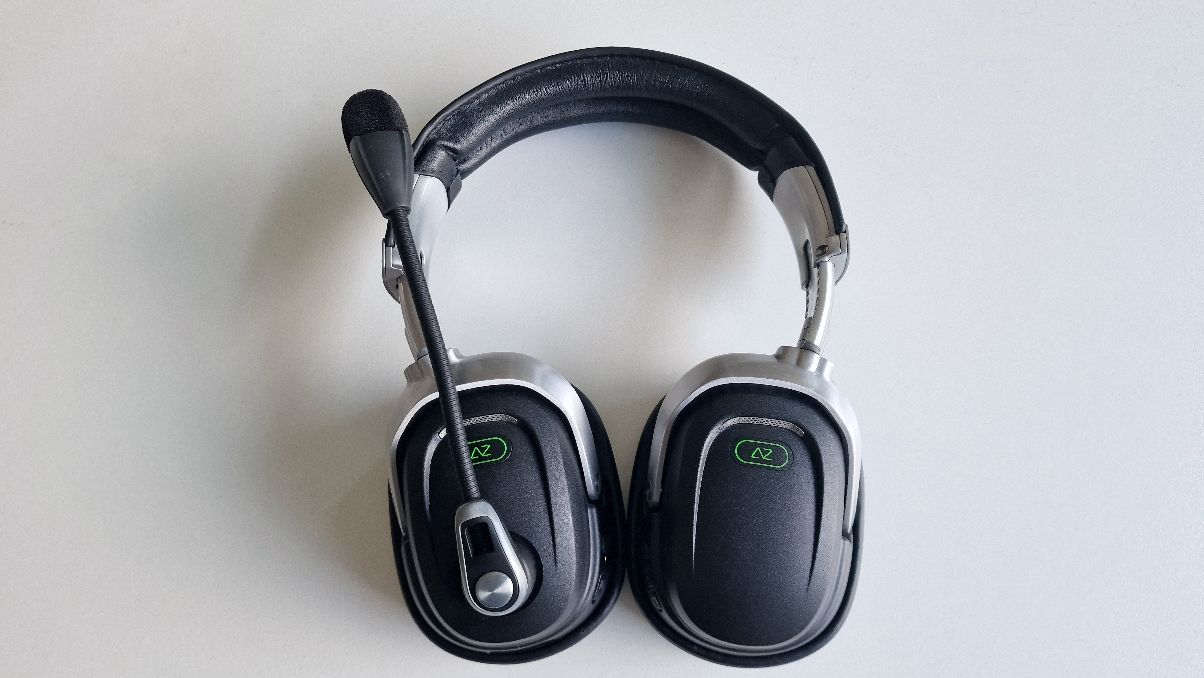Vi tester AceZone A-Rise – Dansk gaming-headset i topklasse