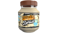 Grenade Carb Killa Protein Spread - White Chocolate Cookie (360-gram jar) | Was £6.99 | Now £5.25 | Save £1.74 at Amazon