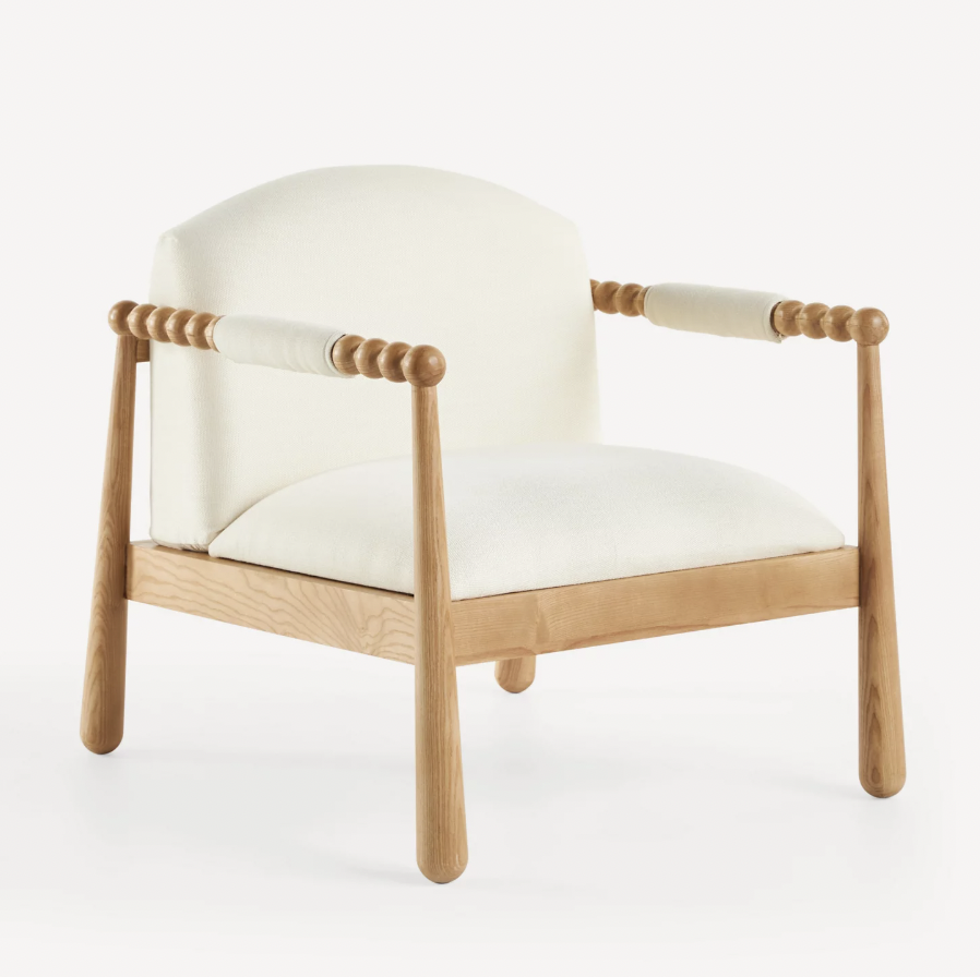 Pippa Performance Occasional Chair
