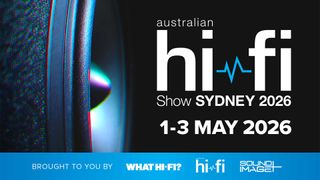 Australian Hi-Fi Show