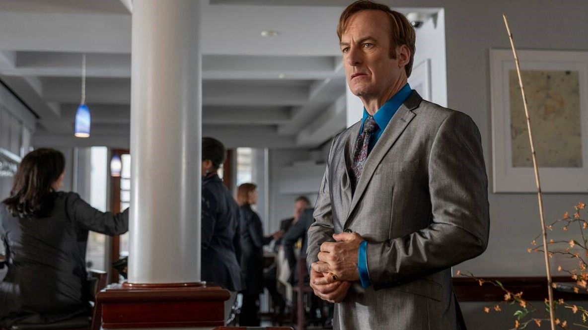 How To Watch Better Call Saul Season 6 Online And Stream Part 2 Of The