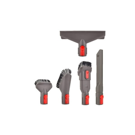 Attachment Kit for Dyson Vacuum Cleaner Accessory V11 V10 V7 V8, Absolute Animal Motorhead Trigger Cordless Vacuum Cleaner