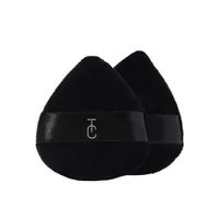 Trigwell Cosmetics Mini Powder Puffs - 2 Pack, was £11.00 now £7.83 | Lookfantastic&nbsp;