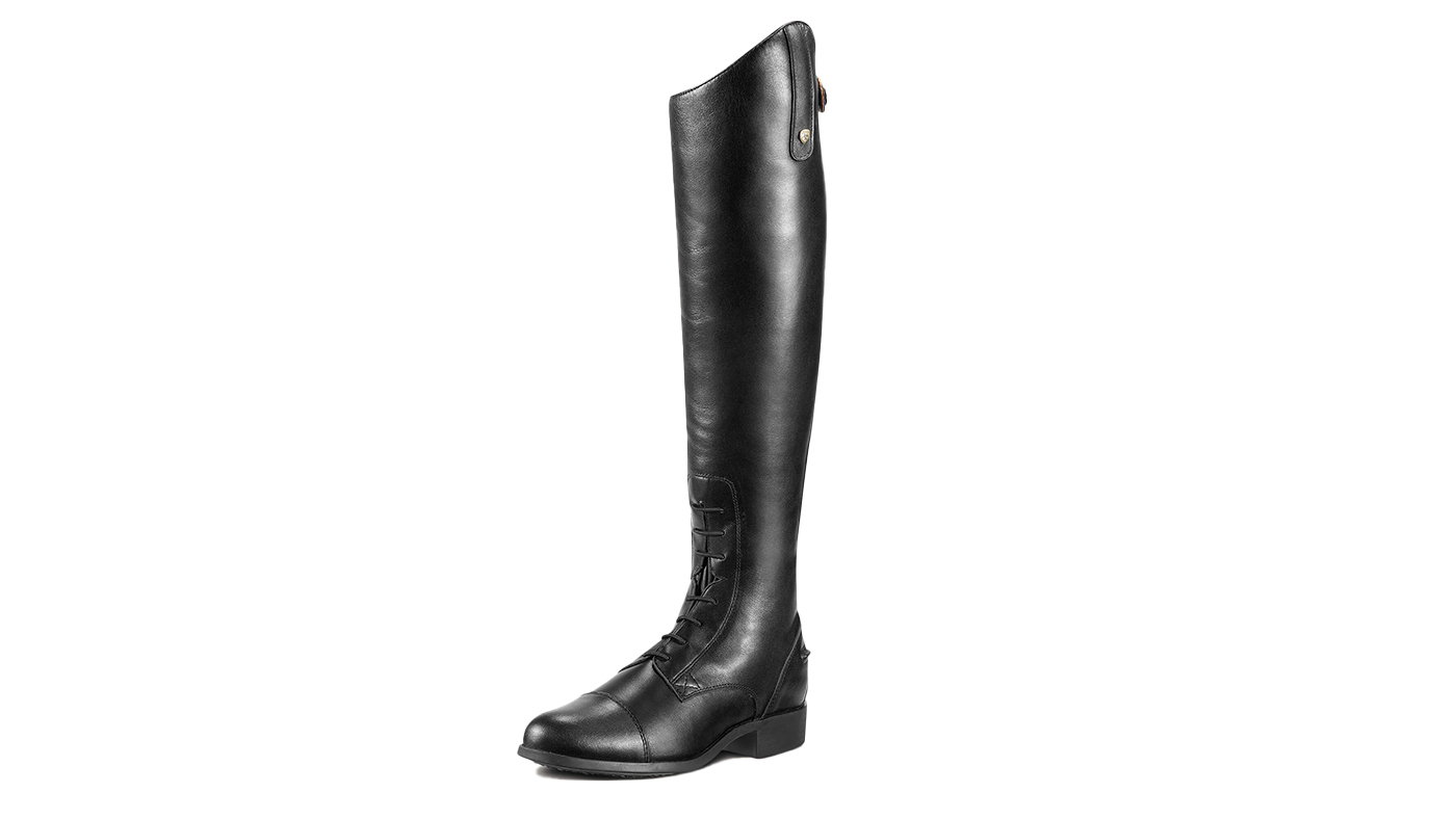 Ariat Heritage riding boots for men