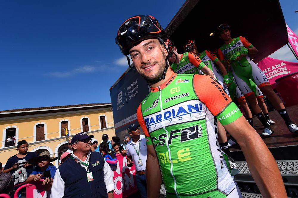 Andrea Guardini (Bardiani-CSF)