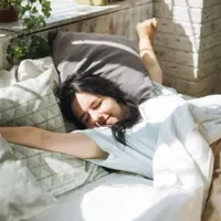 'This 60-minute sleep rule ended my nighttime anxiety' &mdash; a doctor explains how it can help you fall asleep in under 5 minutes too