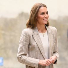 Princess Kate italy hotel