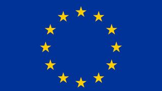 EU flag