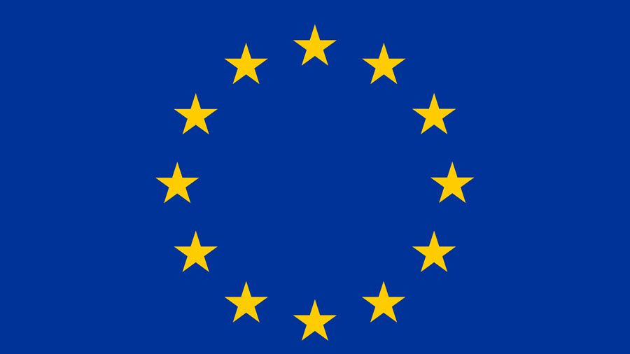 EU flag