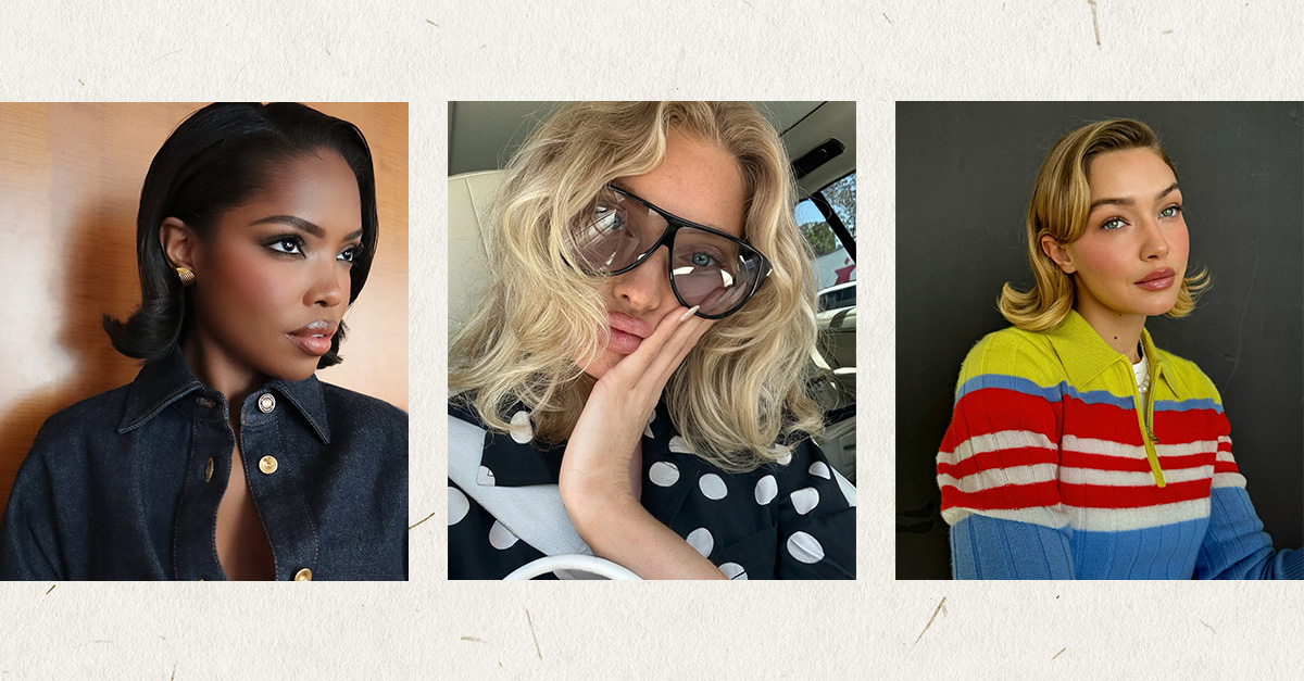 These Are The 11 Bob Trends That Continue To Dominate 2025