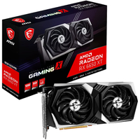 MSI Radeon RX 6650 XT Gaming: £259.98 £219.98 at Amazon
Save 15%: