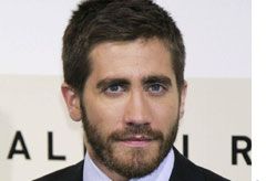 Jake Gyllenhaal