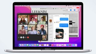 macOS Monterey preview: Apple’s soft update lacks meaningful additions