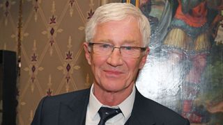 Paul O'Grady attends the Opening Night performance of the English National Ballet's "Cinderella"