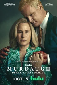 Murdaugh: Death in the FamilyDisney PlusThree episode premiere, then new episodes weekly