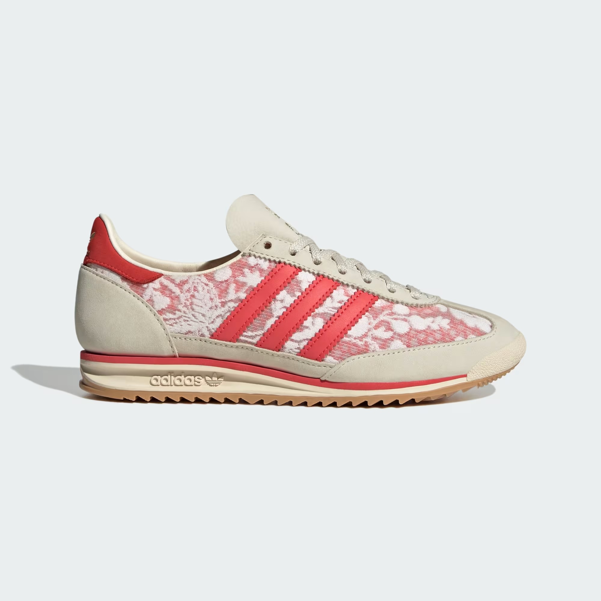 adidas, Sl 72 Og X Liberty London Shoes
