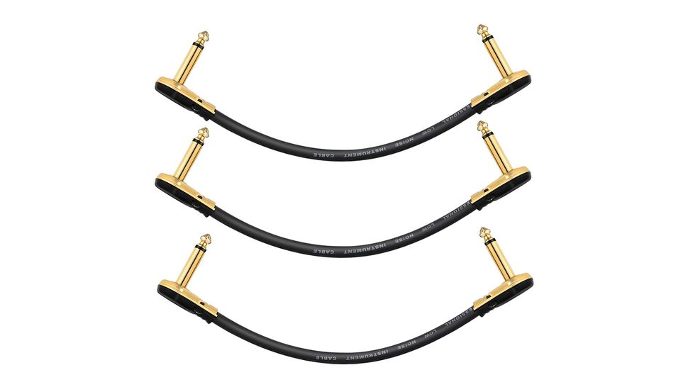 Best patch cables 2023 Guitar World