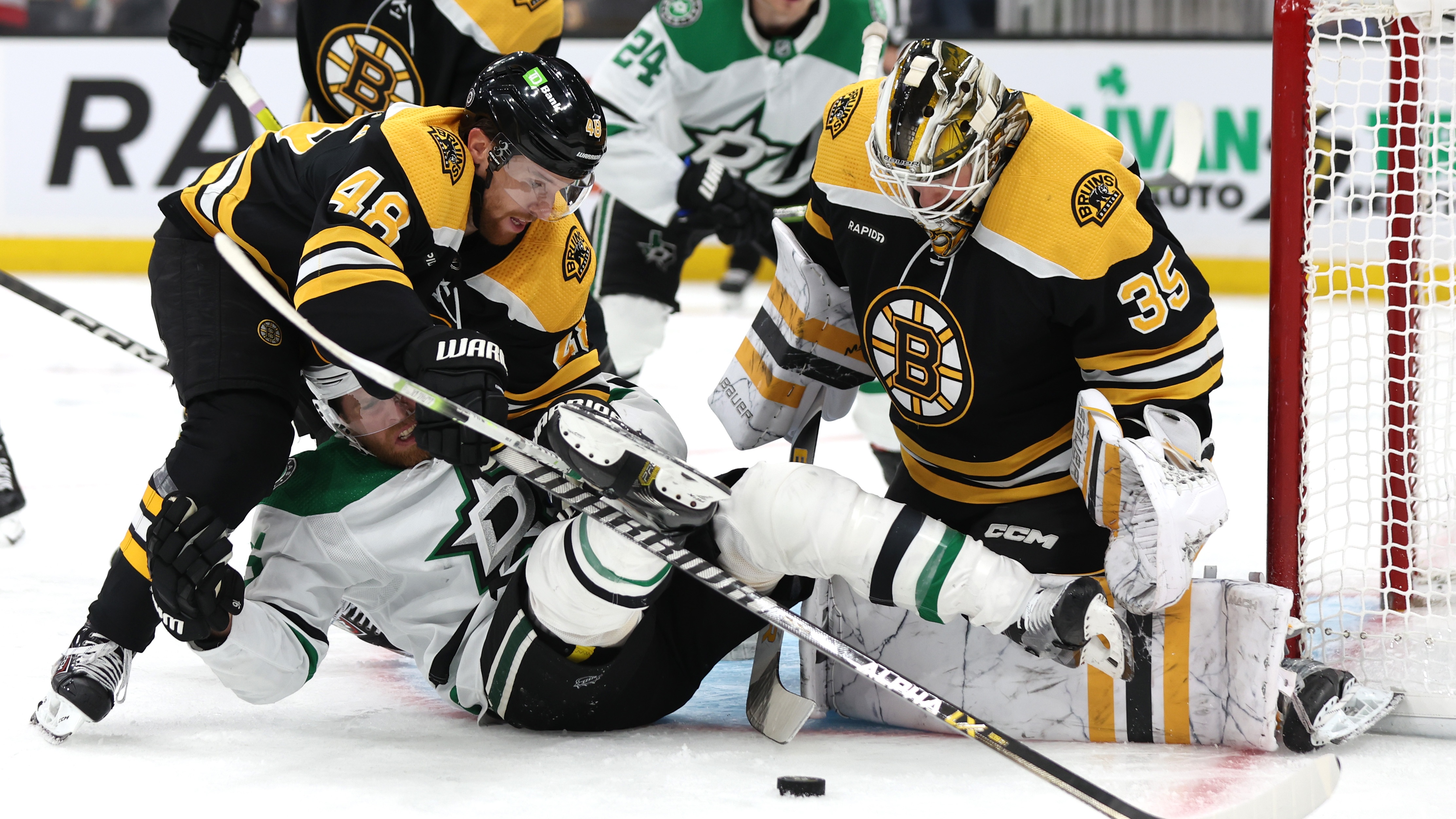 Stanley Cup playoffs live stream how to watch 2023 NHL Conference Finals free online from anywhere TechRadar