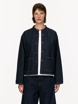 arket jacket